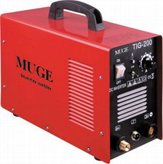 DC WS INVERTER WELDER