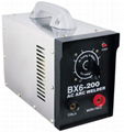 stainless steel BX6-200 arc welder