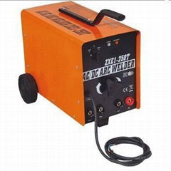 ZXE1 portable welding machine