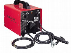 ac arc welder