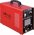 TIG welding machine