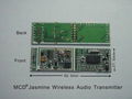 Wireless Audio Stereo Transceiver Module 1