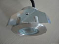 350mA 1W CREE LED ground light with stainless steel 316 material housing 2