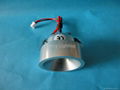 350mA 1W CREE LED downlight with