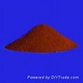 Iron Oxide series