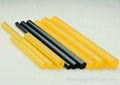 Polyurethane rod 4