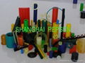 Casting Molding PU Products 1