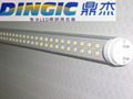 SMD5050 LED tube lighting