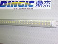  SMD5050 LED tube lighting 3