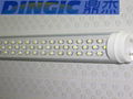 SMD3528 LED tube lighting