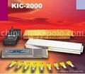 USA KIC2000炉温测试仪