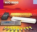 USA KIC2000 thermodetectoremperature