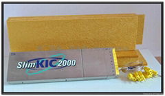 Reflow Tracker temperature profiling KIC 2000 9CH