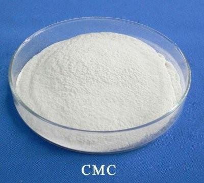  Carboxy Methyl Cellulose(CMC)