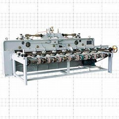 CNC Pneumatic Veneer Clipper-Veneer