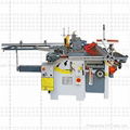 Combination woodworking machine 1