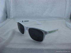 sunglasses in the 9th Wenzhou Int'l