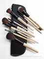 cosmetic brush