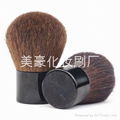 cosmetic brush