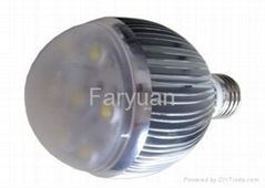 7w LED bulb light