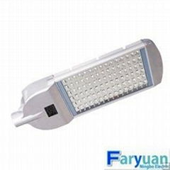 90 watt high power LED Street lighting