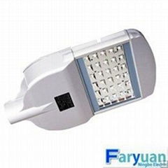 30watt led street light