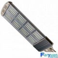 192W UL LED street light 1