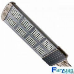 192W UL LED street light