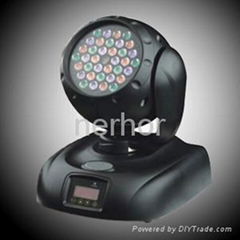 LED Moving head light