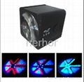 LED 7 color dream light