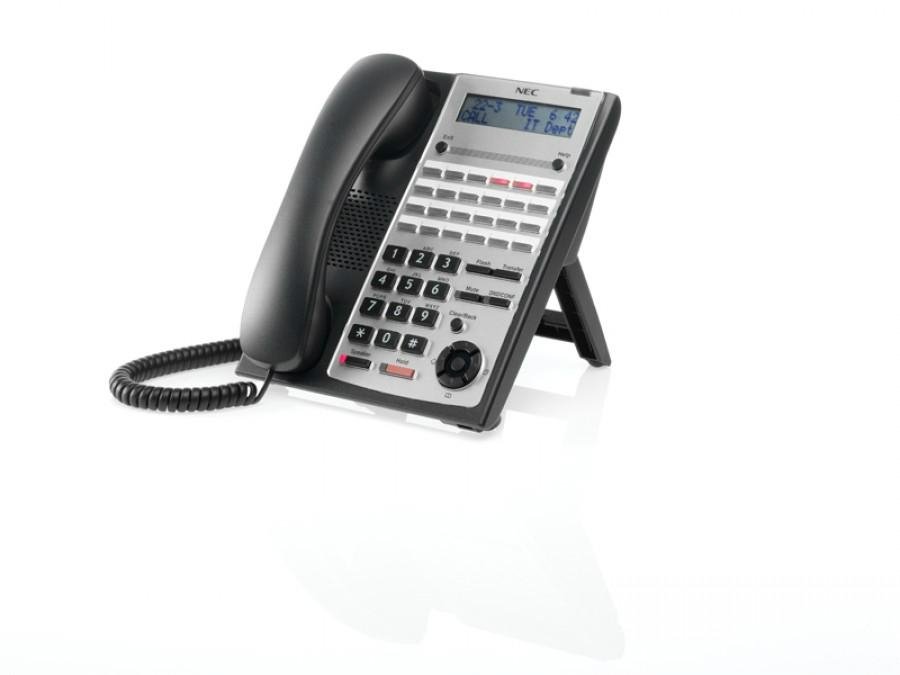 NECSL1000集团电话 2