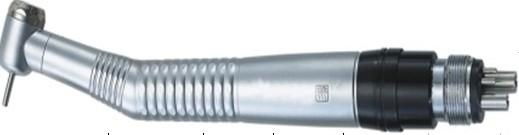 Nsk Dental 2/4 Hole High Speed Handpiece Set (MD-2204) 5