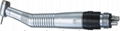 Nsk Dental 2/4 Hole High Speed Handpiece Set (MD-2204) 5