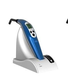 LED Curing Light with Pedstal of Dental Instrument 2