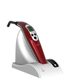 LED Curing Light with Pedstal of Dental Instrument 3