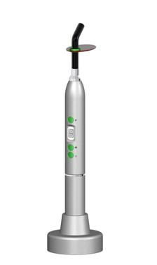 LED Curing Light with Pedstal of Dental Instrument 5