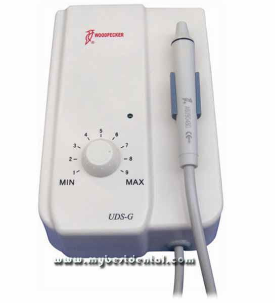 Dental Ultrasonic Scaler Unit/Machine UDS-A (MD-3001) 2