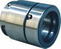 Single Spring Mechanical Seals