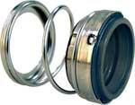 Elastomer Bellow Mechanical Seals 