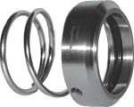 Conical Spring Mechanical Seal 