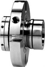 Cartridge Mechanical Seals 