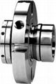 Cartridge Mechanical Seals 