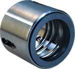 CAP MECHANICAL SEALS 