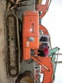 Second-hand excavator  4