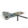Electronic Roll-up Drum Pad  1