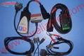 Lexia-3 Citroen/Peugeot diagnostic tool