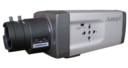 AMPL安保品牌監控攝像機