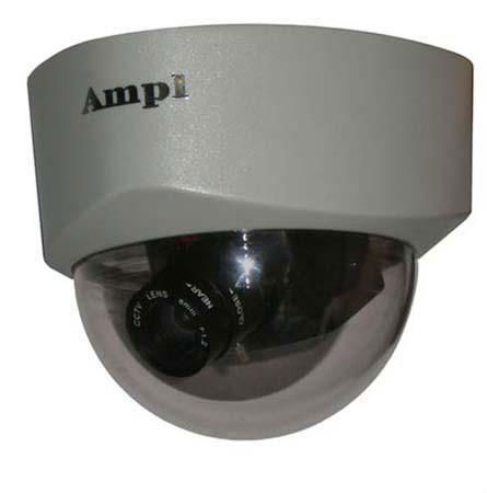 AMPL安保品牌監控攝像機 2