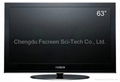 63 Inch 1080p Plasma TV