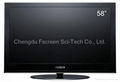 Fscreen 58 inch 1080p Full HD Plasma TV